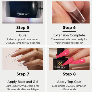 Bluesky Strong Adhesive