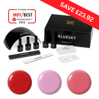 Bluesky Starter Kit - Summer