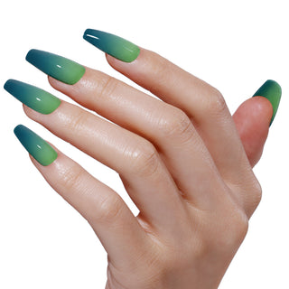 Bluesky Temperature Changing Gel Polish - MOJITO - TC006