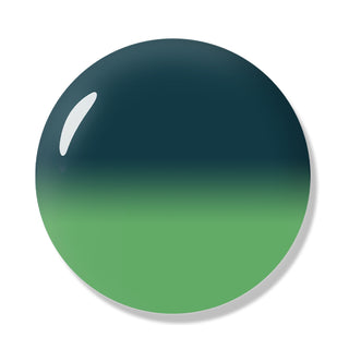 Bluesky Temperature Changing Gel Polish - MOJITO - TC006