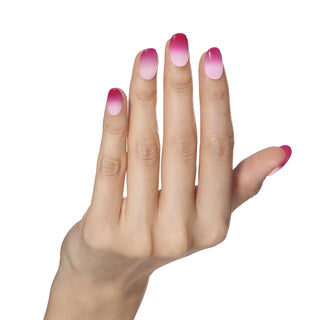 Strawberries And Cream - TC019 - 10ml Gel Polish