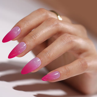 Strawberries And Cream - TC019 - 10ml Gel Polish