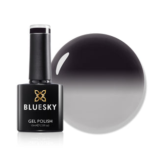 Bluesky Temperature Changing Gel Polish - ON THE BOARDWALK - TC020