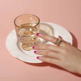 Bluesky Temperature Changing Gel Polish - STRUT YOUR STUFF - TC021