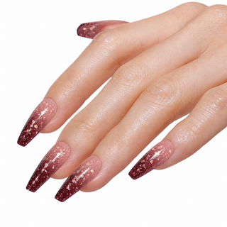 Bluesky Temperature Changing Gel Polish - PEBBLE BEACH - TC022