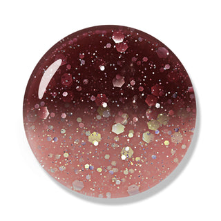 Bluesky Temperature Changing Gel Polish - PEBBLE BEACH - TC022