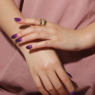 Bluesky Temperature Changing Gel Polish - OCEAN VOYAGE - TC026