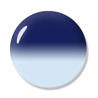 Bluesky Temperature Changing Gel Polish - POOL PARTY - TC049