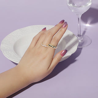 Bluesky Temperature Changing Gel Polish - PINK SANDS - TC098