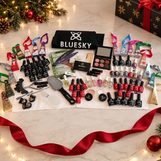The Christmas Nail Vault