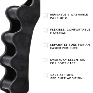 Bluesky Toe Separators
