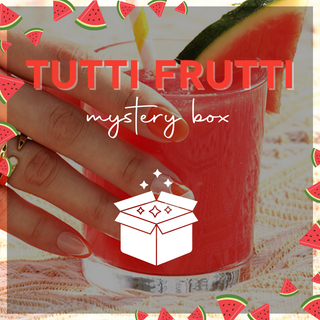 Bluesky Mystery Box - Tutti Frutti