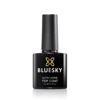 Bluesky Ultra Shine Top Coat