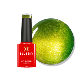 Bluesky Nail Mail Discovery - Nov 25 - Golden Elegance