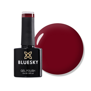 Bluesky Gel Polish - RED DEMON - DC028