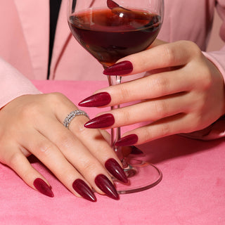 Alluring Wine - VAL02 - 10ml Gel Polish