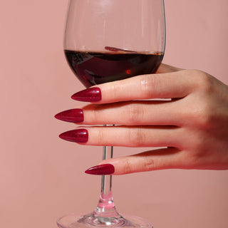 Alluring Wine - VAL02 - 10ml Gel Polish