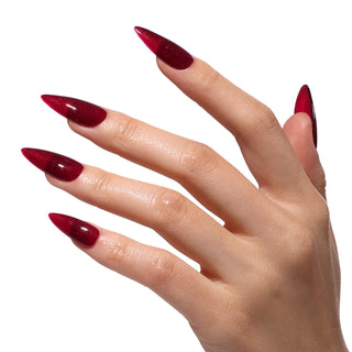 Alluring Wine - VAL02 - 10ml Gel Polish