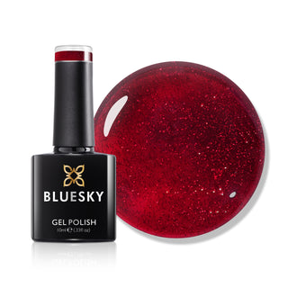 Alluring Wine - VAL02 - 10ml Gel Polish