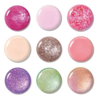 Mini Gel Polish Collection - Whimsical Wish