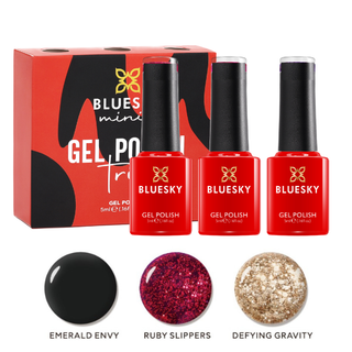 Bluesky Mini Trio Set - Wicked