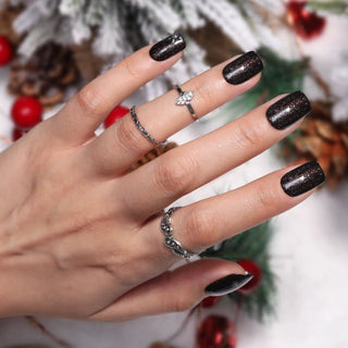 Bluesky Gel Polish - XMAS2101 - Nutcracker product image