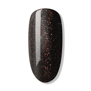 Bluesky Gel Polish - XMAS2101 - Nutcracker product image