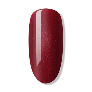 Bluesky Gel Polish - XMAS2102 - My Only Wish product image