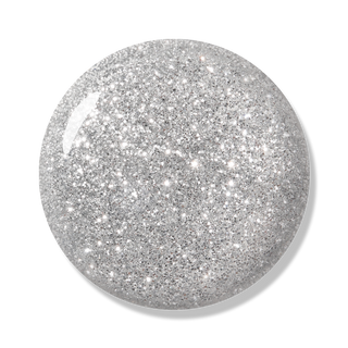 Bluesky Gel Polish - XMAS2103 - Silver Bells