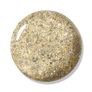 Bluesky Gel Polish - XMAS2105 - Champagne Fizz