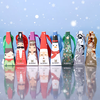 Bluesky Christmas Exclusive Bauble - 5ml - Star's Got Sparkle