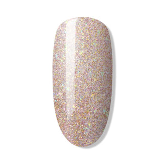 Bluesky Gel Polish - XMASS2202 - Joyful Gold product image