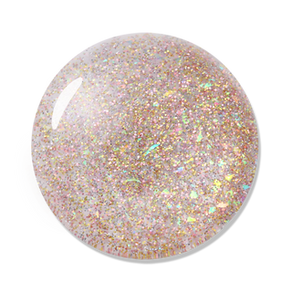 Bluesky Gel Polish - XMASS2202 - Joyful Gold