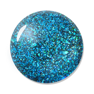 Bluesky Gel Polish - XMASS2203 - Rich in Green