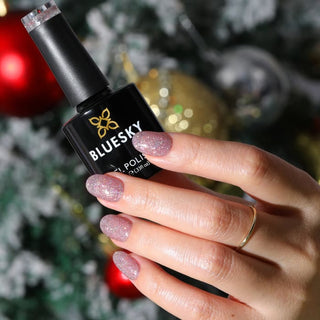 Bluesky Gel Polish - XMASS2204 - Believe in Magic product image