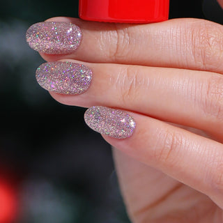 Bluesky Gel Polish - XMASS2204 - Believe in Magic