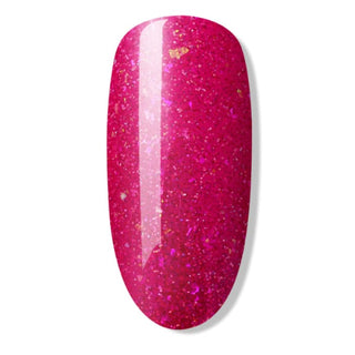 Bluesky Gel Polish - XMASS2206 - Merry and Bright product image