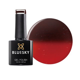 You Look Cherry-ific - XTC08 - 10ml Temperature Changing Gel Polish