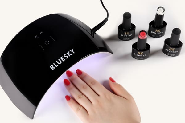 Bluesky Gel Polish Application Tips