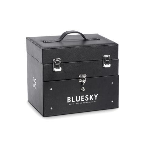 Bluesky Professional Nail Case