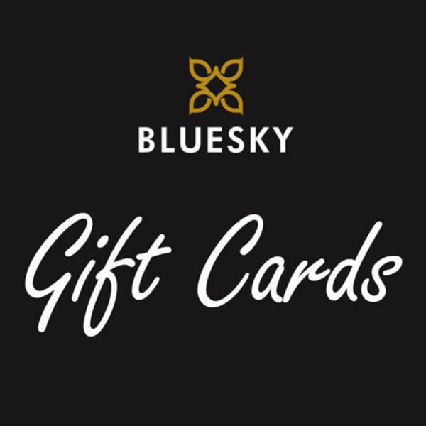 Bluesky Gift Cards