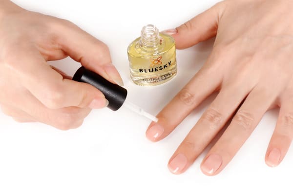 Why should I use cuticle oil