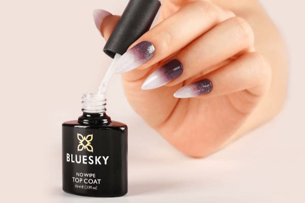 Bluesky Top Coats