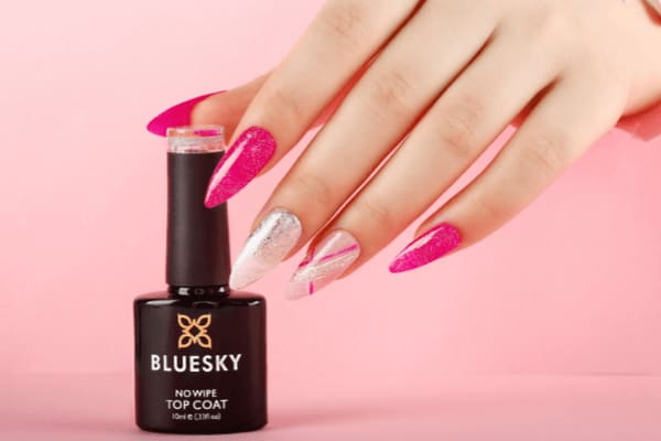 Bluesky Top Coats