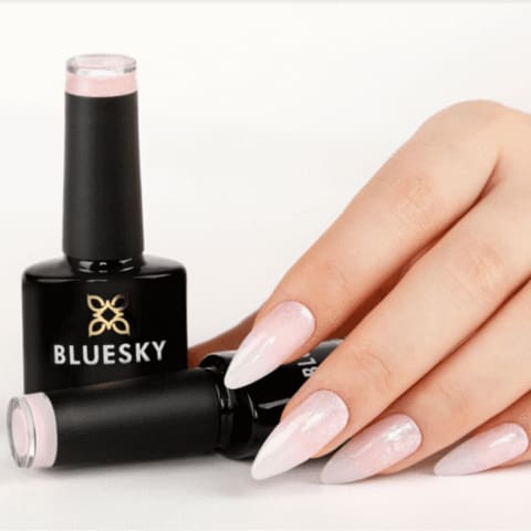 Bluesky gel nail polish - what are gel nails?