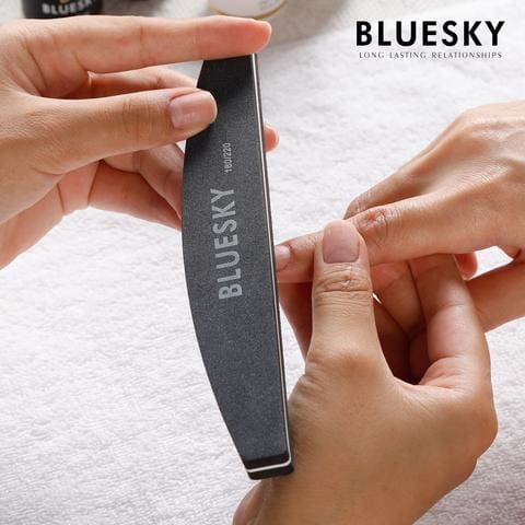 bluesky nail buffer