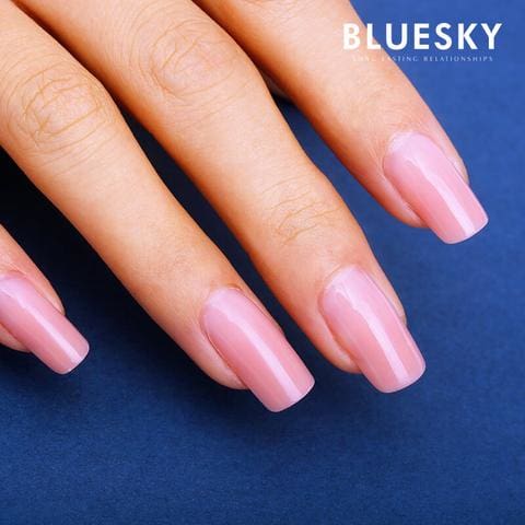 Bluesky Builder Gel