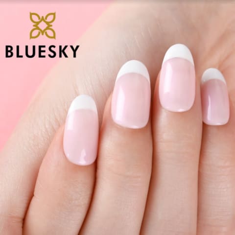 Wedding nail ideas