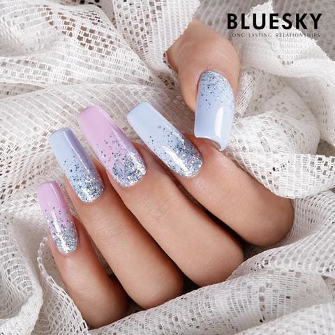 Wedding nail ideas