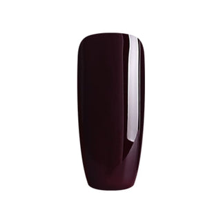 Bluesky Gel Polish - CHESTNUT PURPLE - A077 - Gel Polish